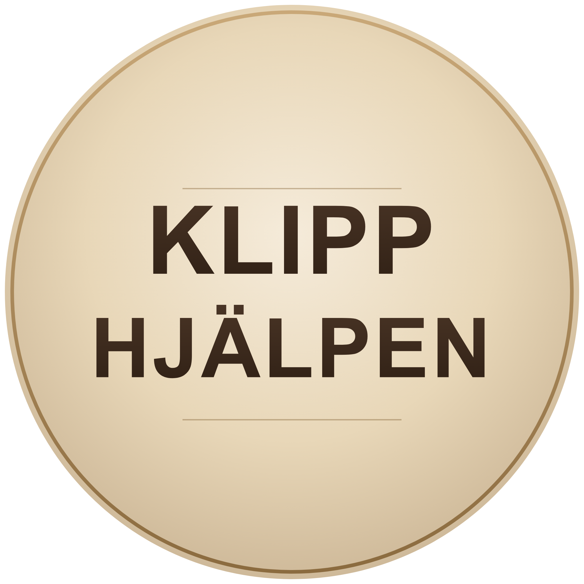 Klipphjälpen