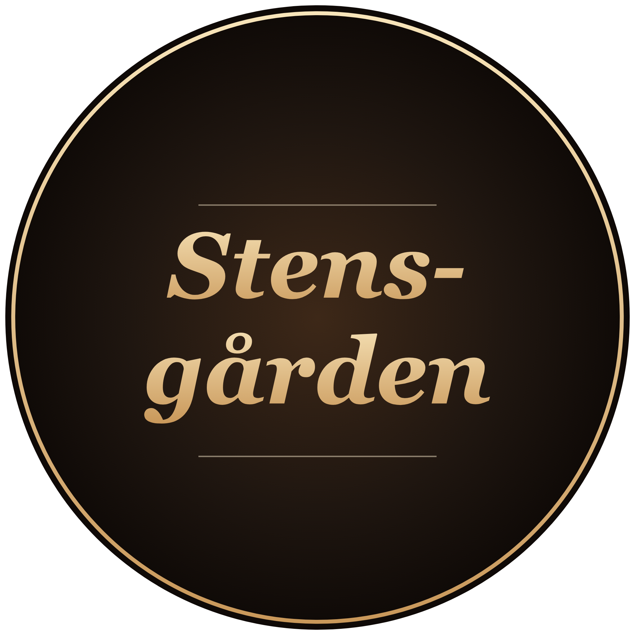 Restaurang Stensgården